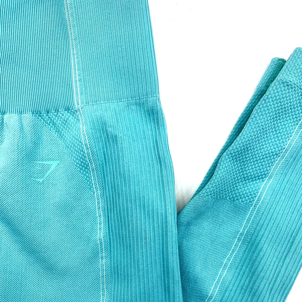 Gymshark Ultra Seamless Leggings